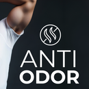 Kit 3 Camisetas Tecnológicas PROFIT APEX - Arctic Fresh & Anti Odor