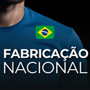 Kit 3 Camisetas Tecnológicas PROFIT APEX - Arctic Fresh & Anti Odor