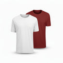 Kit 2 Camisas Dryfit Anti Odor [PAGUE 01 LEVE 02]