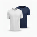 Kit 2 Camisas Dryfit Anti Odor [PAGUE 01 LEVE 02]