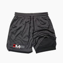 kit 2 Bermudas Academia Masculinas ProFit [COMPRE 1 LEVE 2]