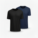 Kit 2 Camisas Dryfit Anti Odor [PAGUE 01 LEVE 02]