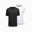 Kit 2 Camisas Dryfit Anti Odor [PAGUE 01 LEVE 02]