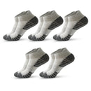 Kit 5 Meias Esportivas