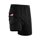 Shorts Compressão 2 em 1 - PROFIT APEX APEX