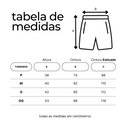 Shorts Compressão 2 em 1 - PROFIT APEX APEX